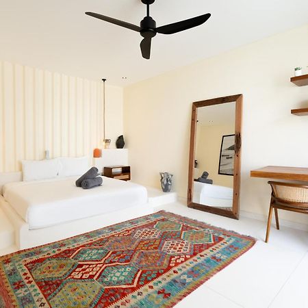 D'Palm Boutique Hotel - Uluwatu By Yolla Hospitality Exterior photo