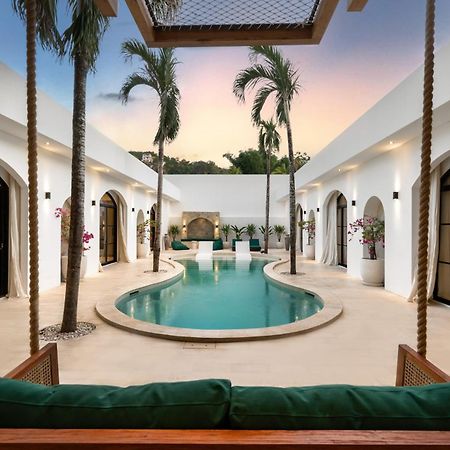 D'Palm Boutique Hotel - Uluwatu By Yolla Hospitality Exterior photo