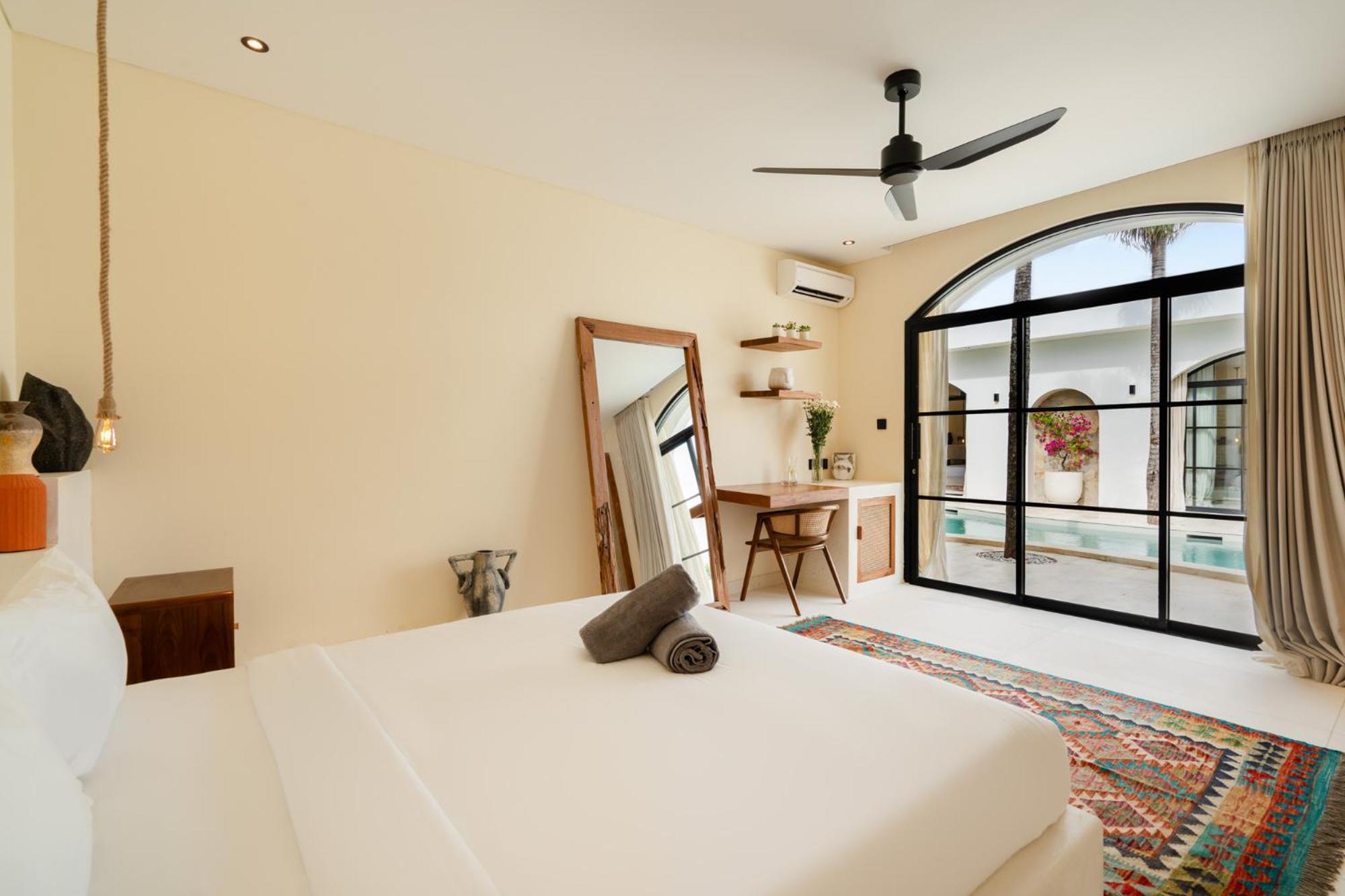D'Palm Boutique Hotel - Uluwatu By Yolla Hospitality Exterior photo