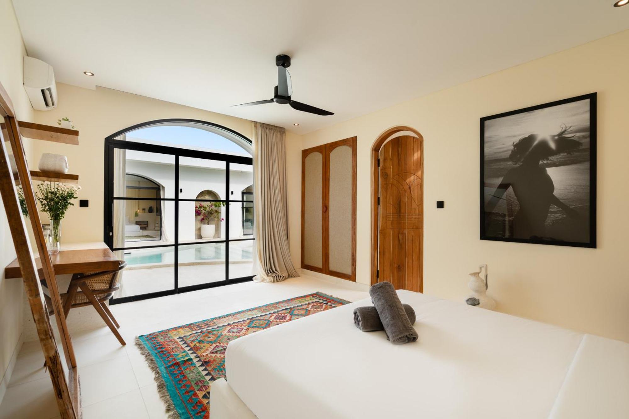 D'Palm Boutique Hotel - Uluwatu By Yolla Hospitality Exterior photo