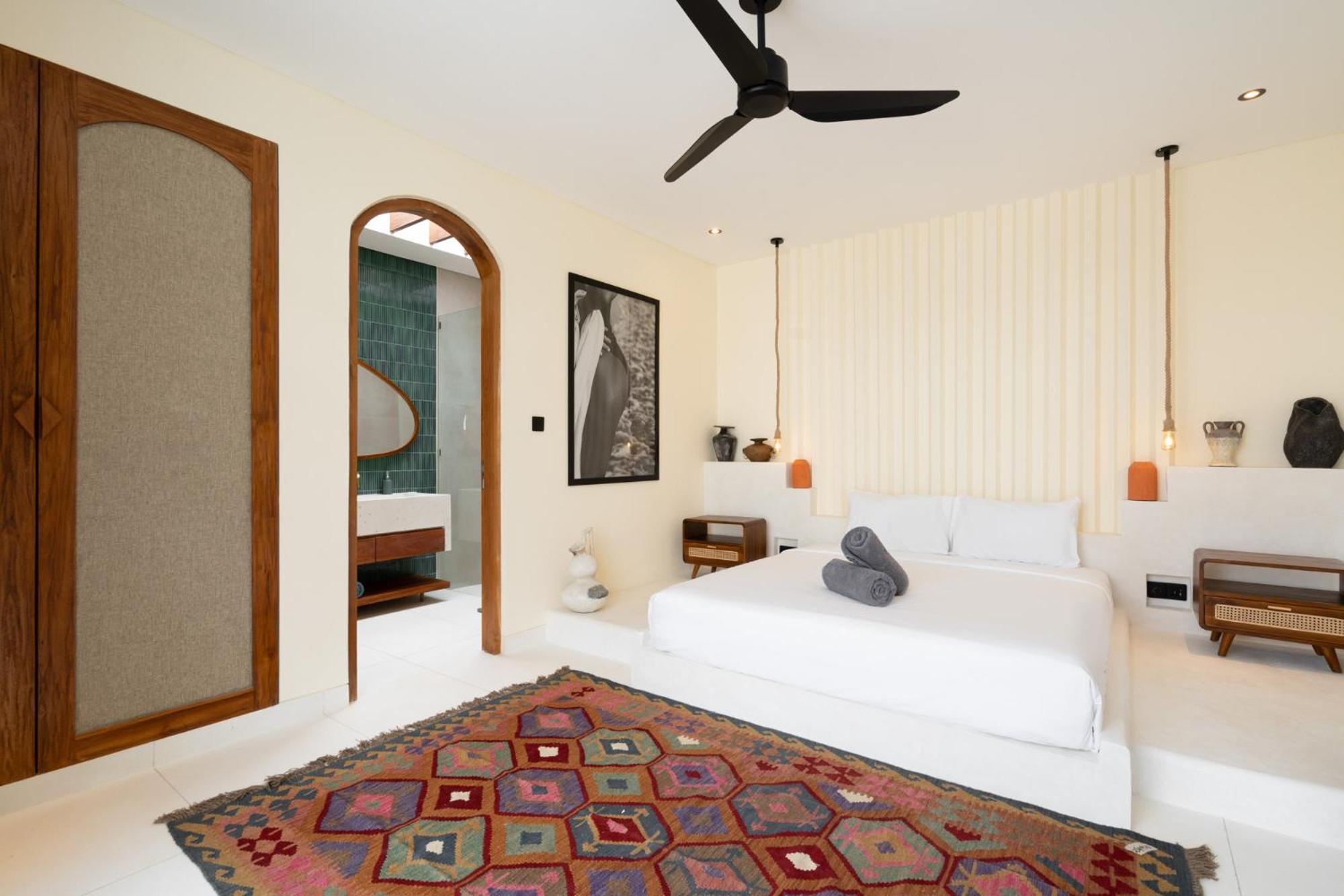 D'Palm Boutique Hotel - Uluwatu By Yolla Hospitality Exterior photo