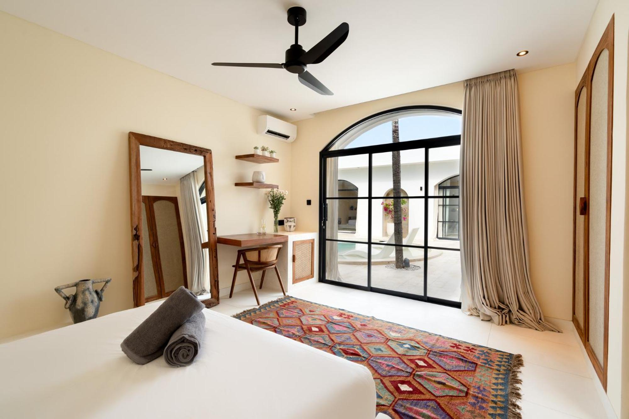 D'Palm Boutique Hotel - Uluwatu By Yolla Hospitality Exterior photo