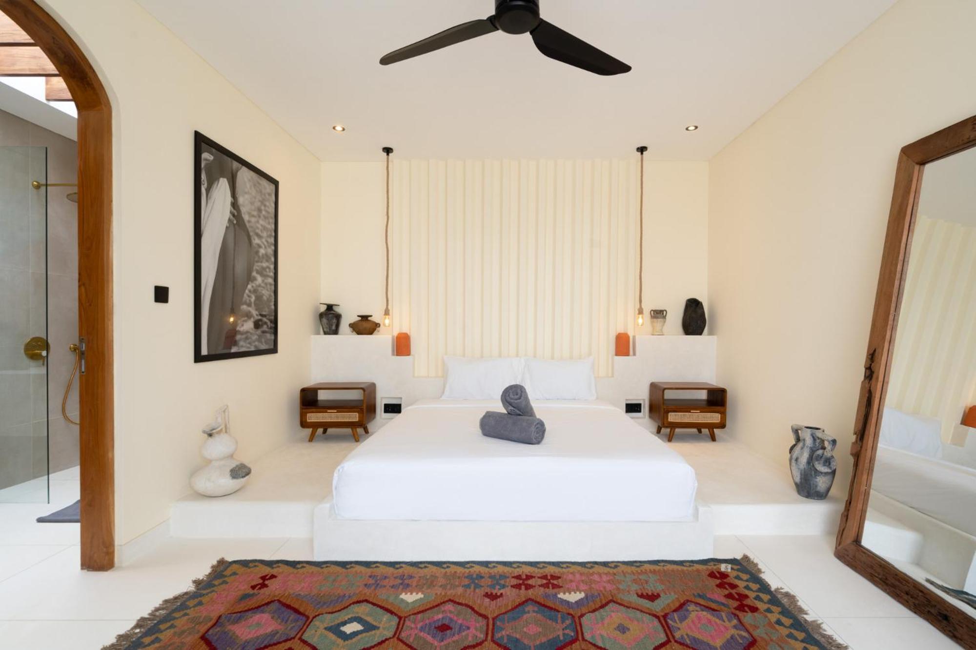 D'Palm Boutique Hotel - Uluwatu By Yolla Hospitality Exterior photo
