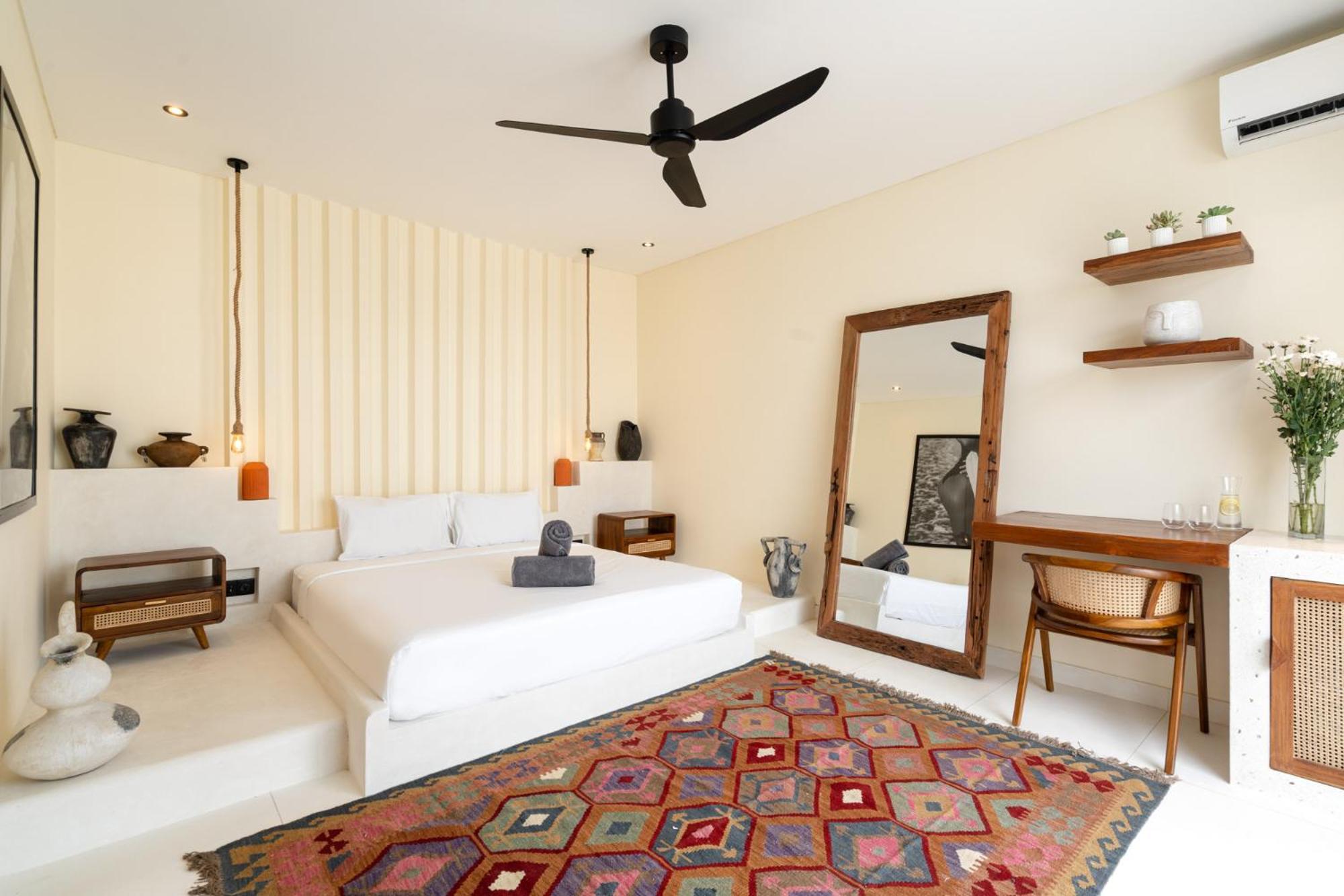 D'Palm Boutique Hotel - Uluwatu By Yolla Hospitality Exterior photo