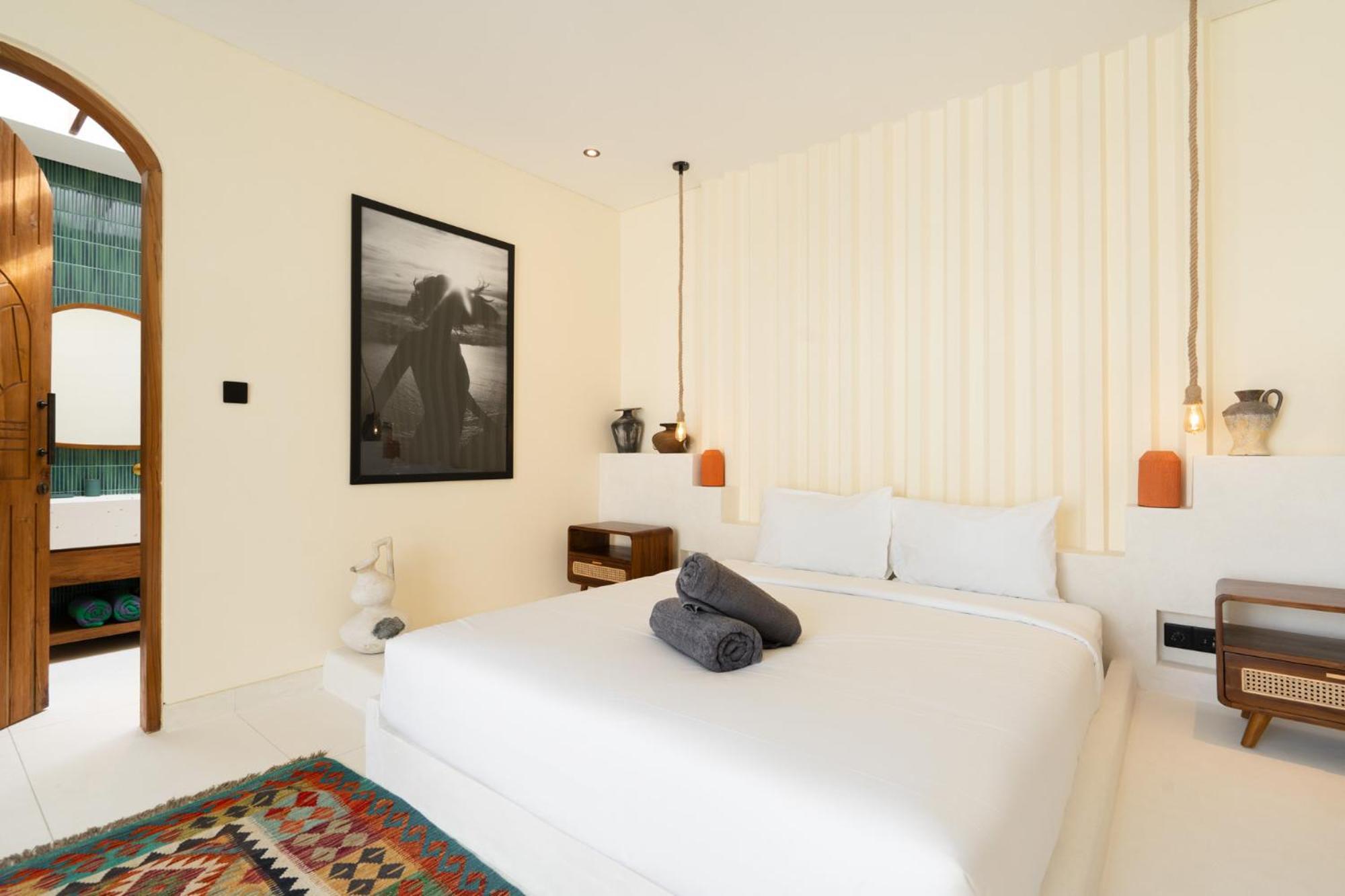 D'Palm Boutique Hotel - Uluwatu By Yolla Hospitality Exterior photo