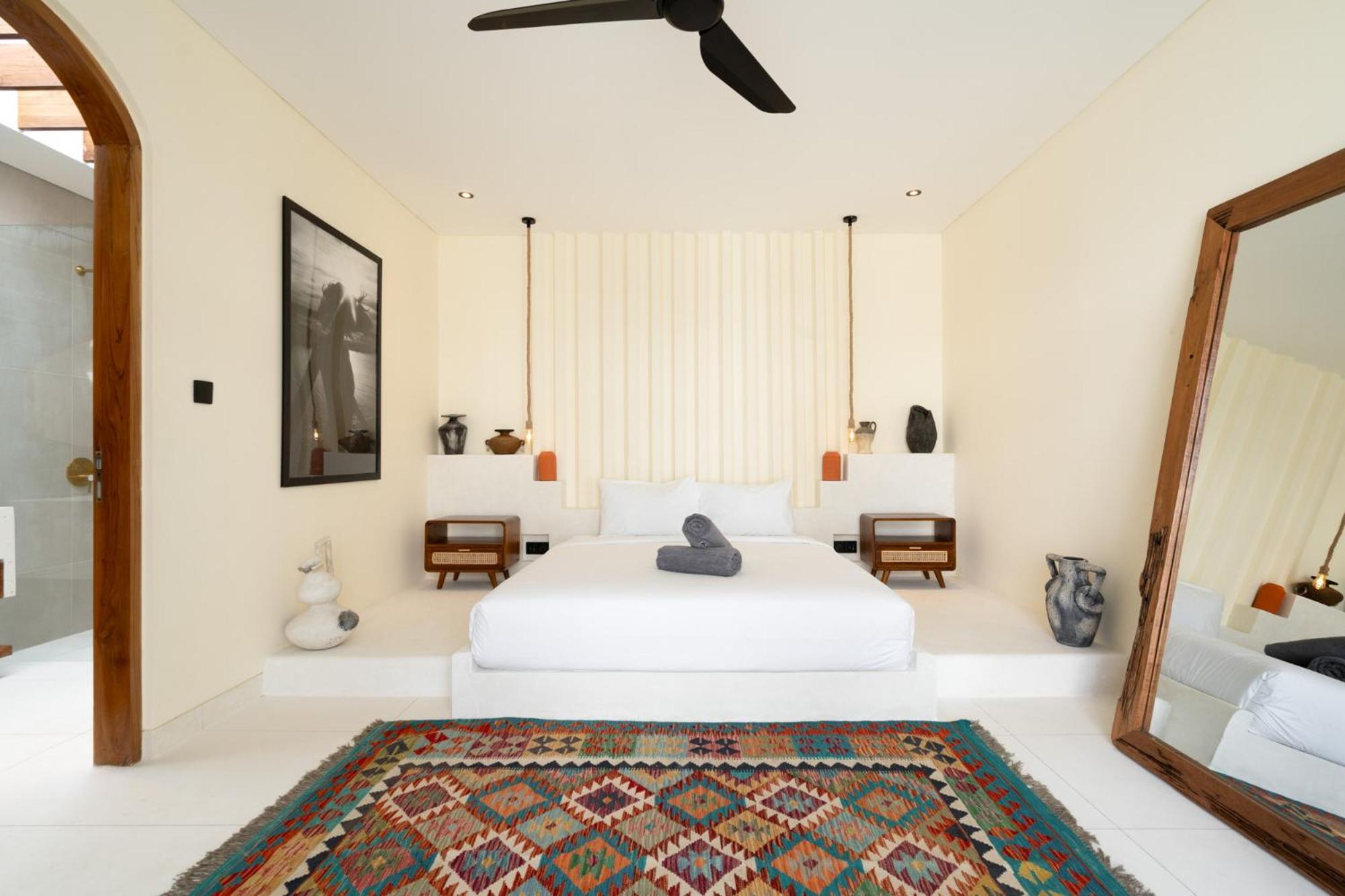 D'Palm Boutique Hotel - Uluwatu By Yolla Hospitality Exterior photo