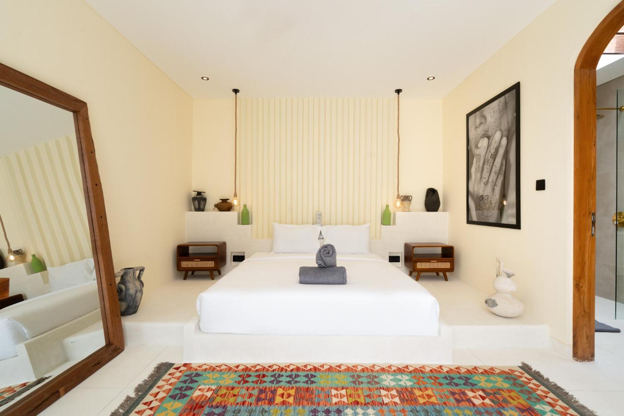 D'Palm Boutique Hotel - Uluwatu By Yolla Hospitality Exterior photo