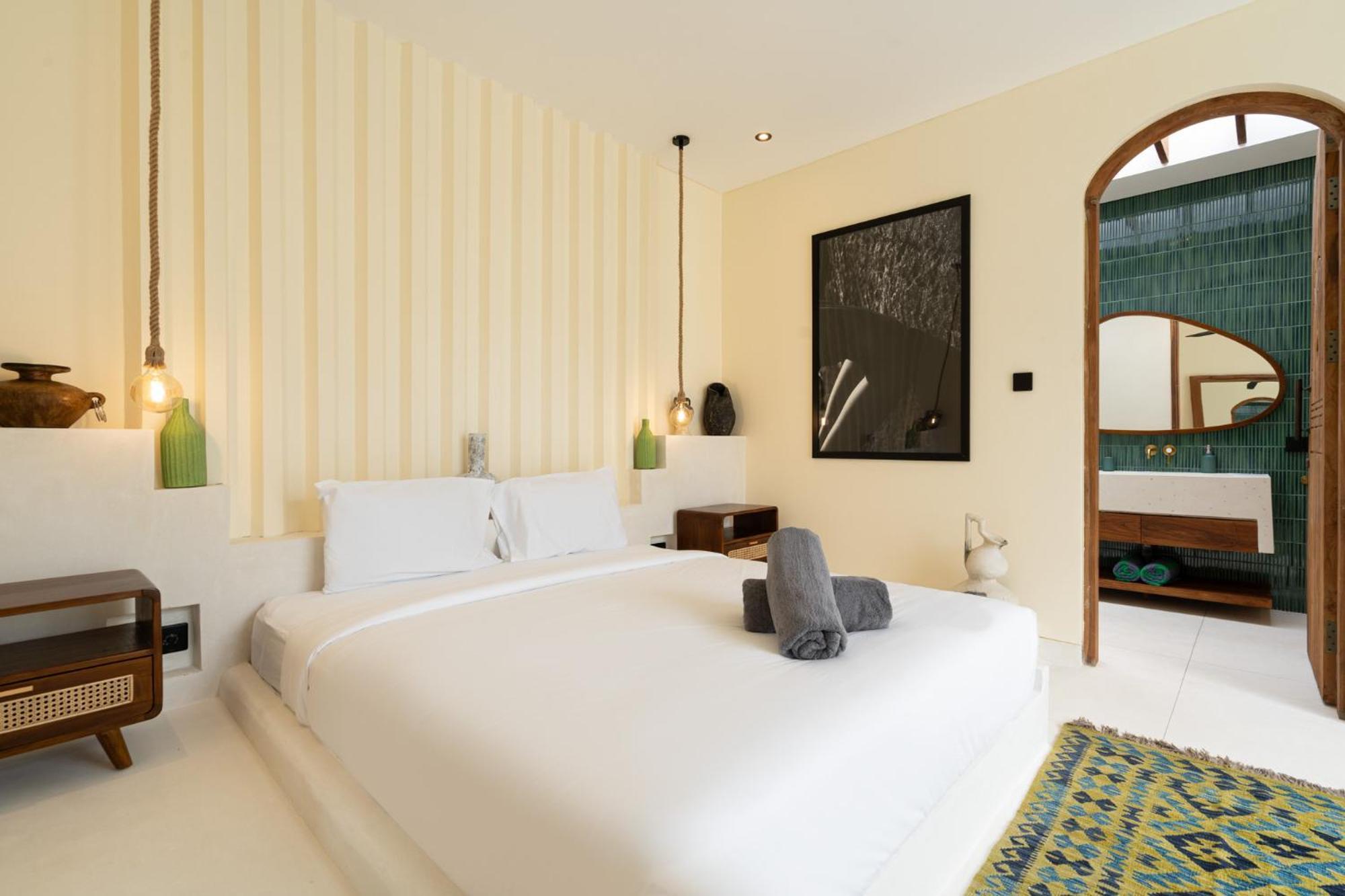 D'Palm Boutique Hotel - Uluwatu By Yolla Hospitality Exterior photo