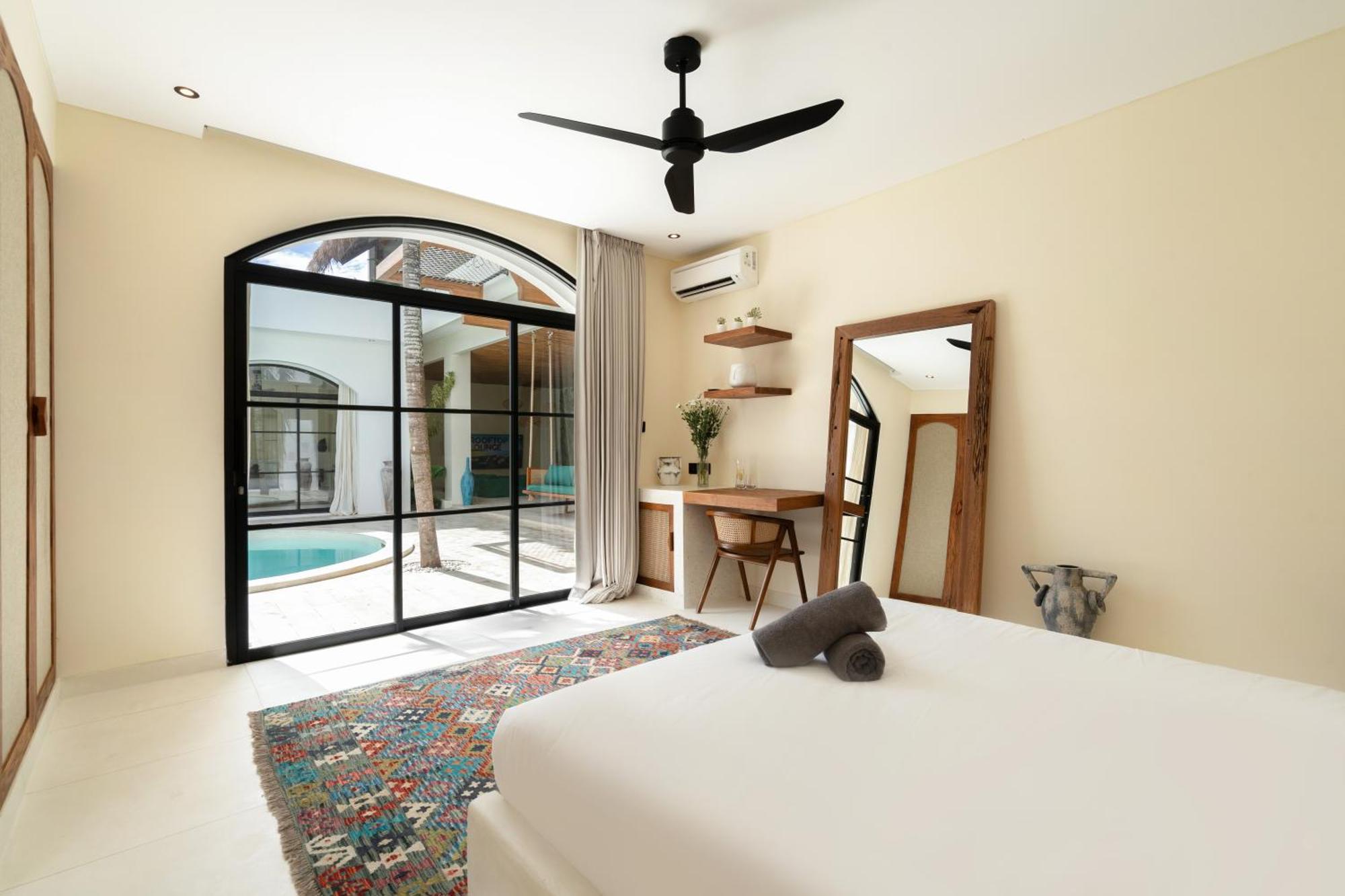 D'Palm Boutique Hotel - Uluwatu By Yolla Hospitality Exterior photo