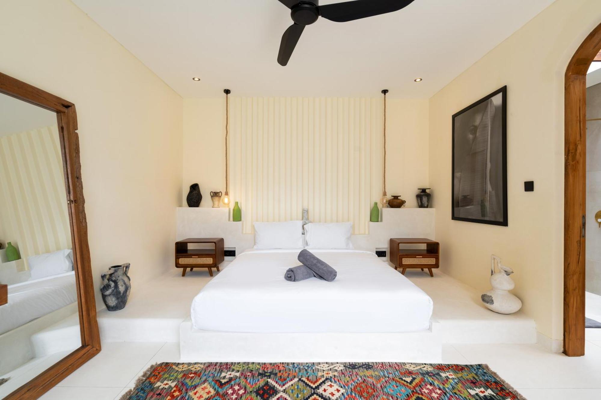 D'Palm Boutique Hotel - Uluwatu By Yolla Hospitality Exterior photo