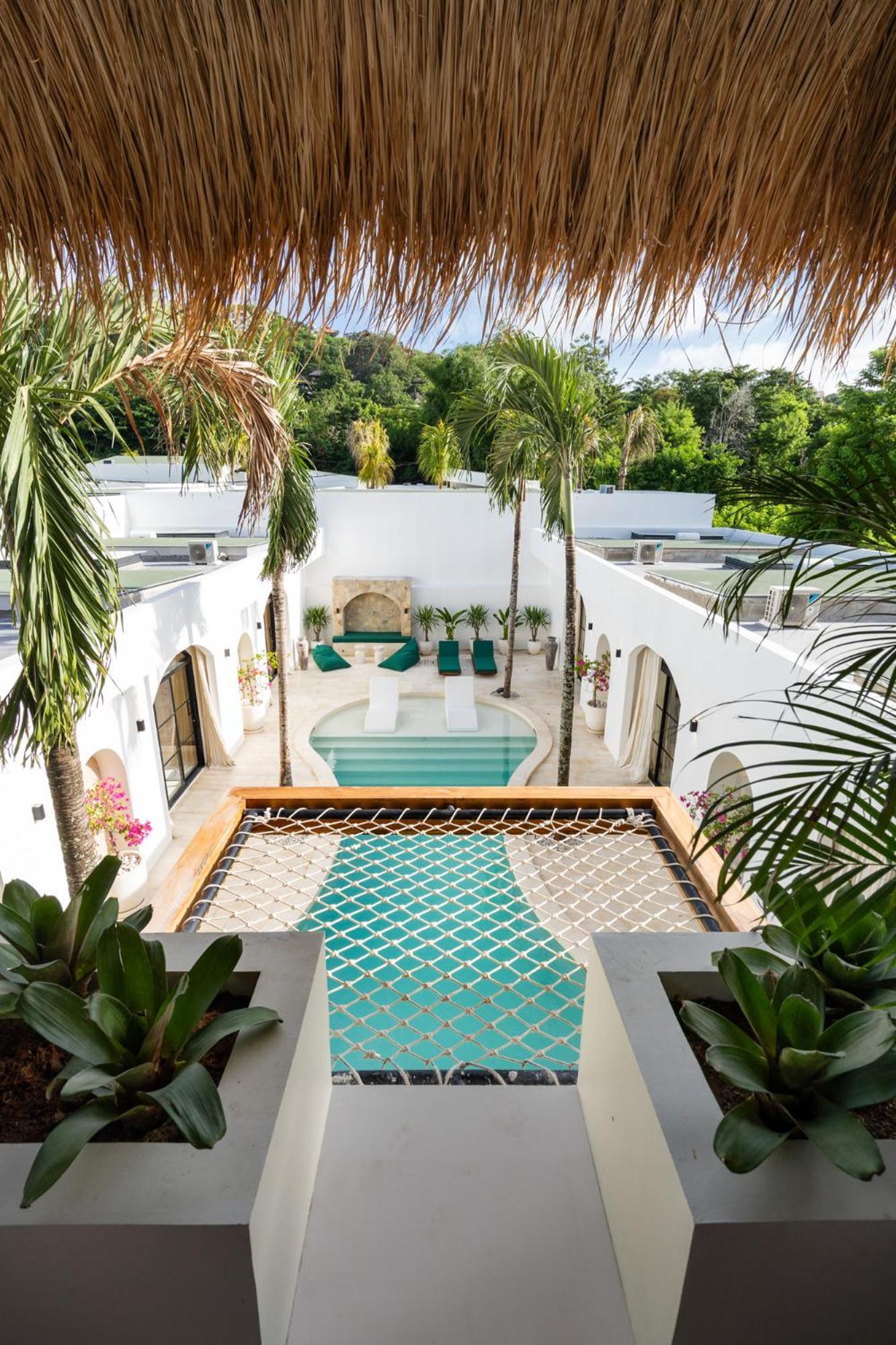 D'Palm Boutique Hotel - Uluwatu By Yolla Hospitality Exterior photo