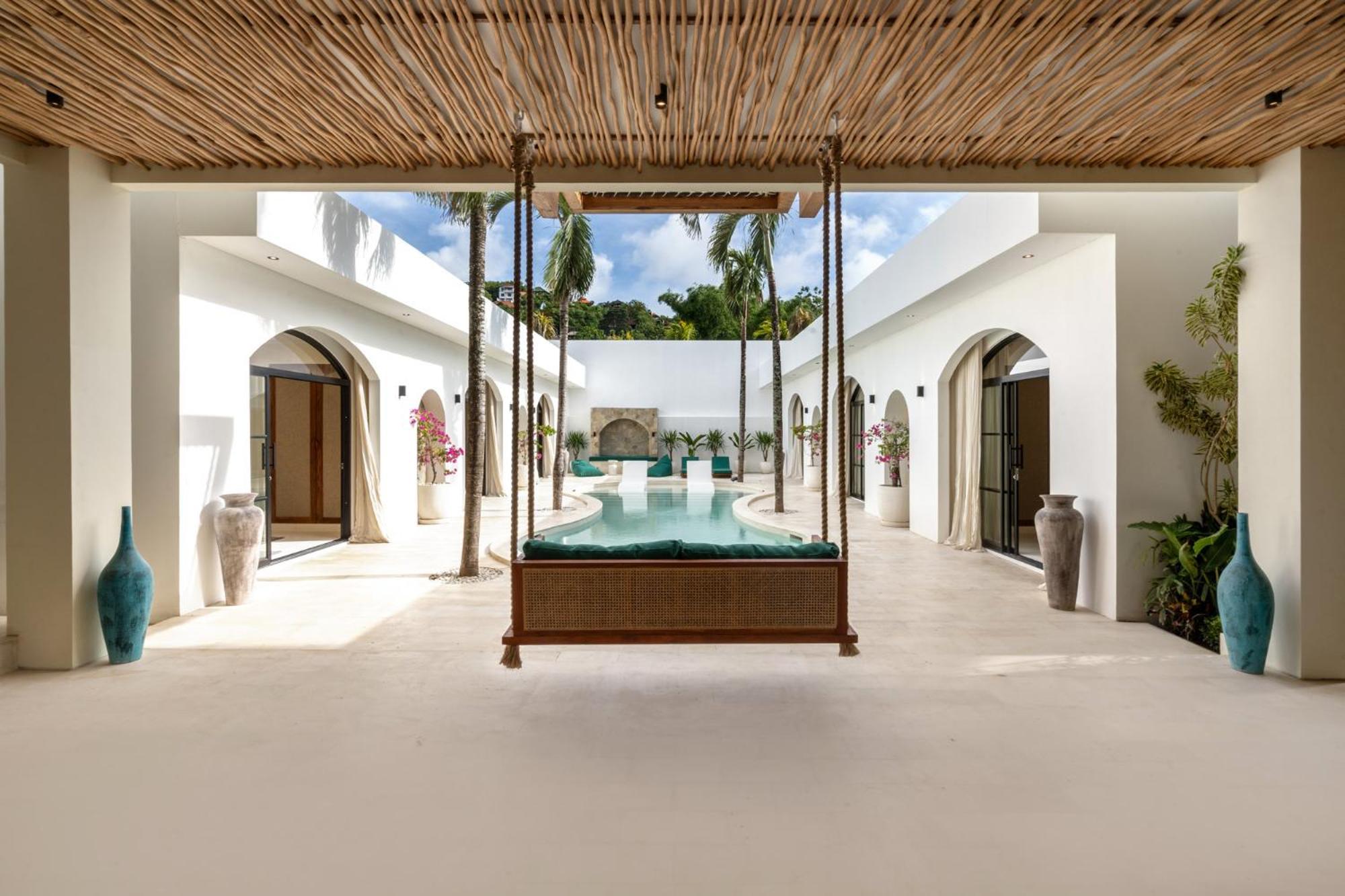 D'Palm Boutique Hotel - Uluwatu By Yolla Hospitality Exterior photo