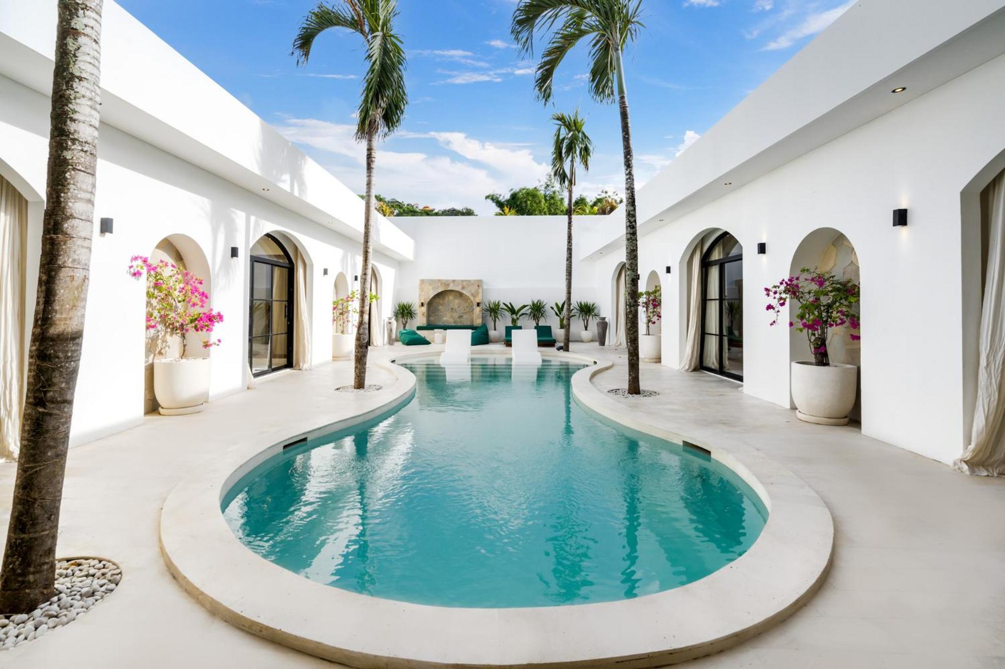 D'Palm Boutique Hotel - Uluwatu By Yolla Hospitality Exterior photo