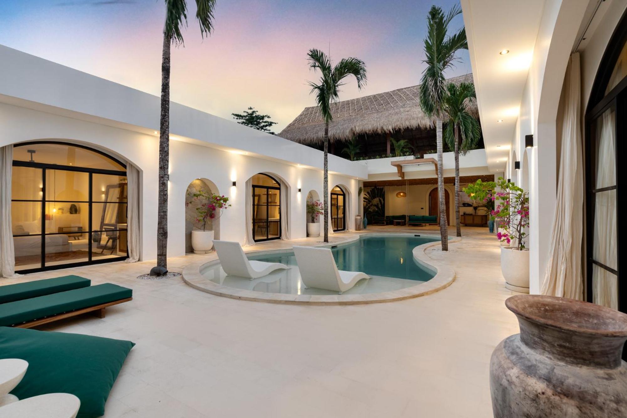 D'Palm Boutique Hotel - Uluwatu By Yolla Hospitality Exterior photo