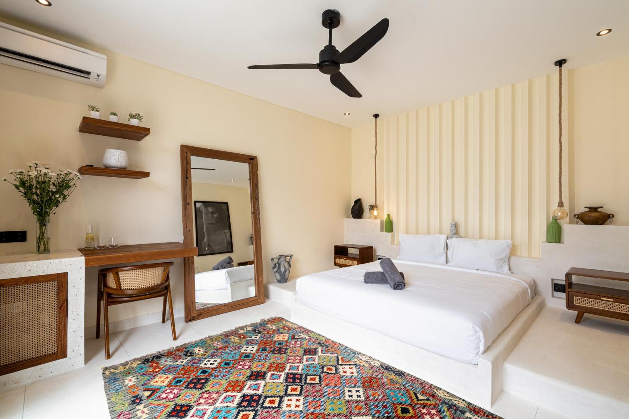 D'Palm Boutique Hotel - Uluwatu By Yolla Hospitality Exterior photo